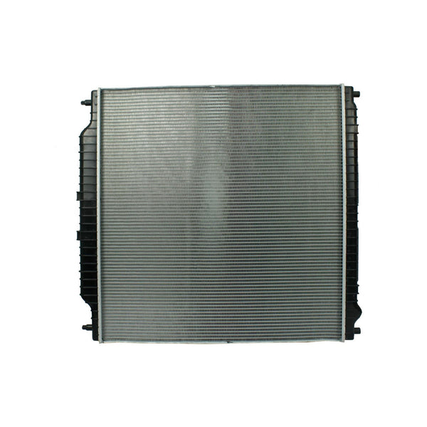 Radiador Automotriz Ford Excursion F-250,F-350,F-450,F-550 SUPER DUTY T/A 03-05 36mm Tubo Soldado