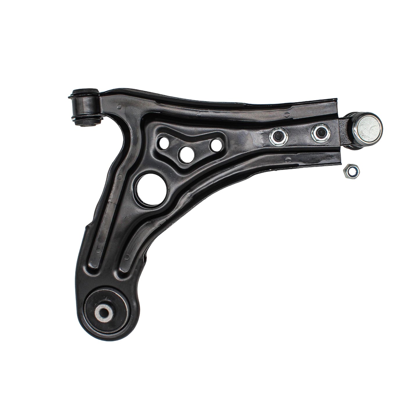 Horquilla Inferior Izquierdo Chevrolet Aveo 2006-2017