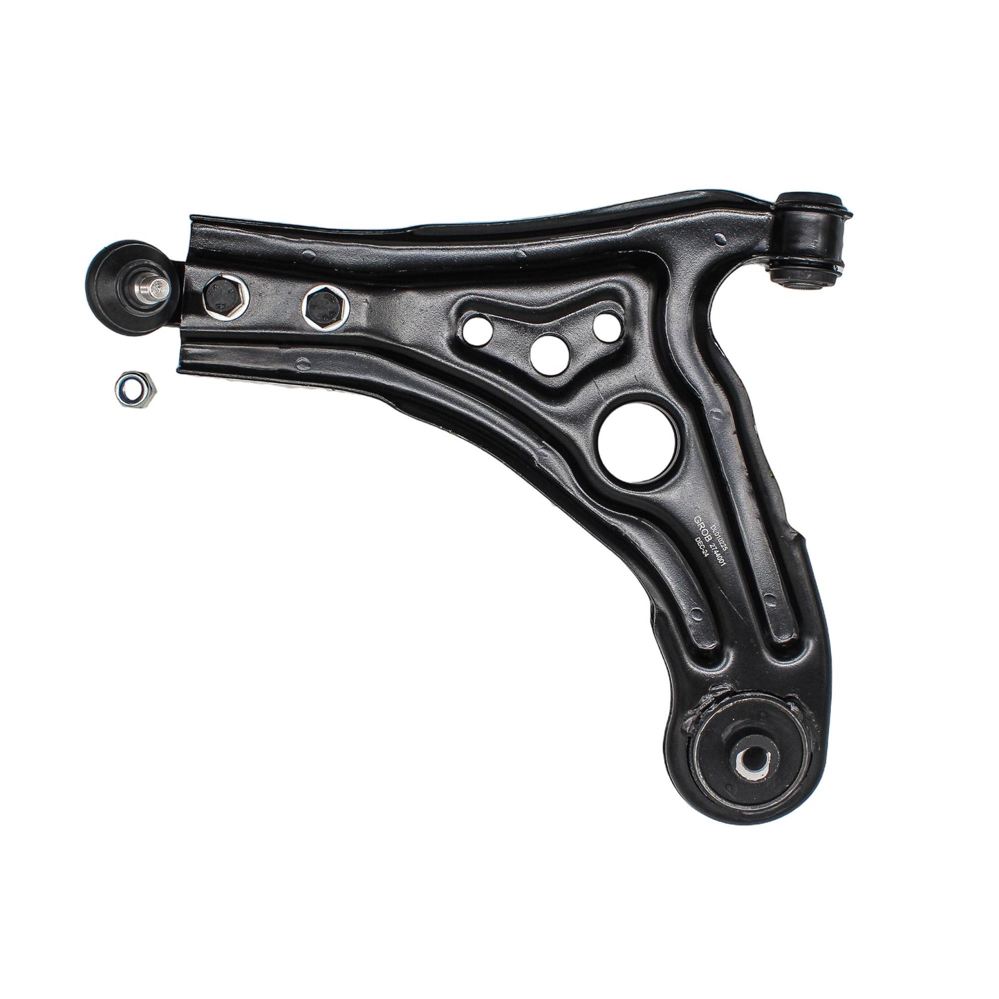 Horquilla Inferior Izquierdo Chevrolet Aveo 2006-2017