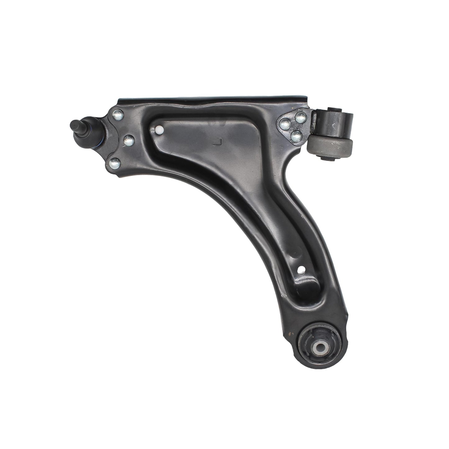 Horquilla Inferior Izquierdo Chevrolet Meriva 2003-2008