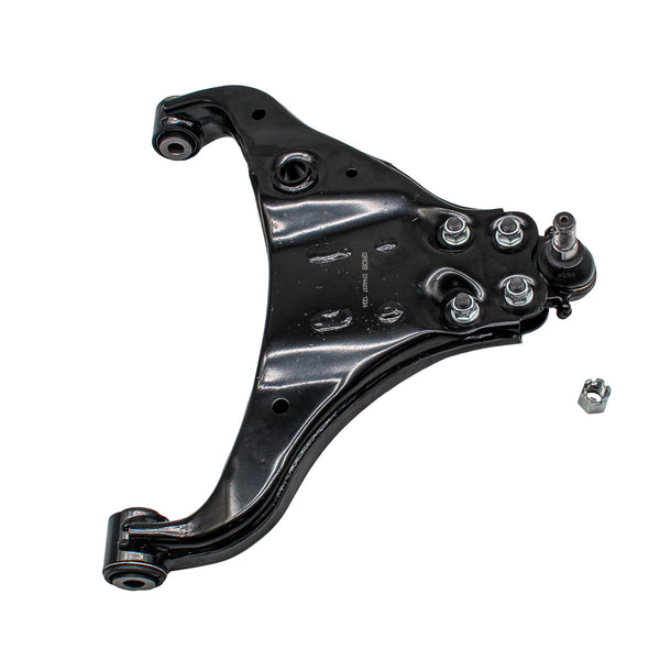 Horquilla Inferior Izquierdo Chevrolet Colorado 2004-2012