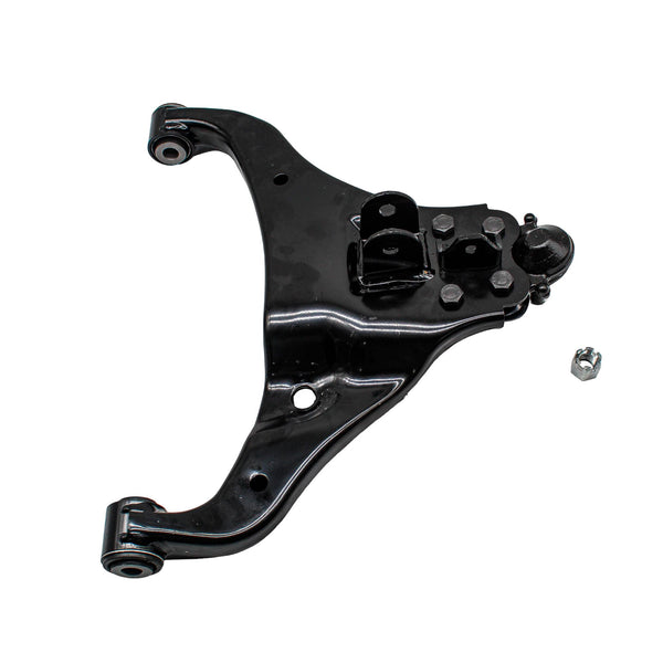 Horquilla Inferior Izquierdo Chevrolet Colorado 2004-2012
