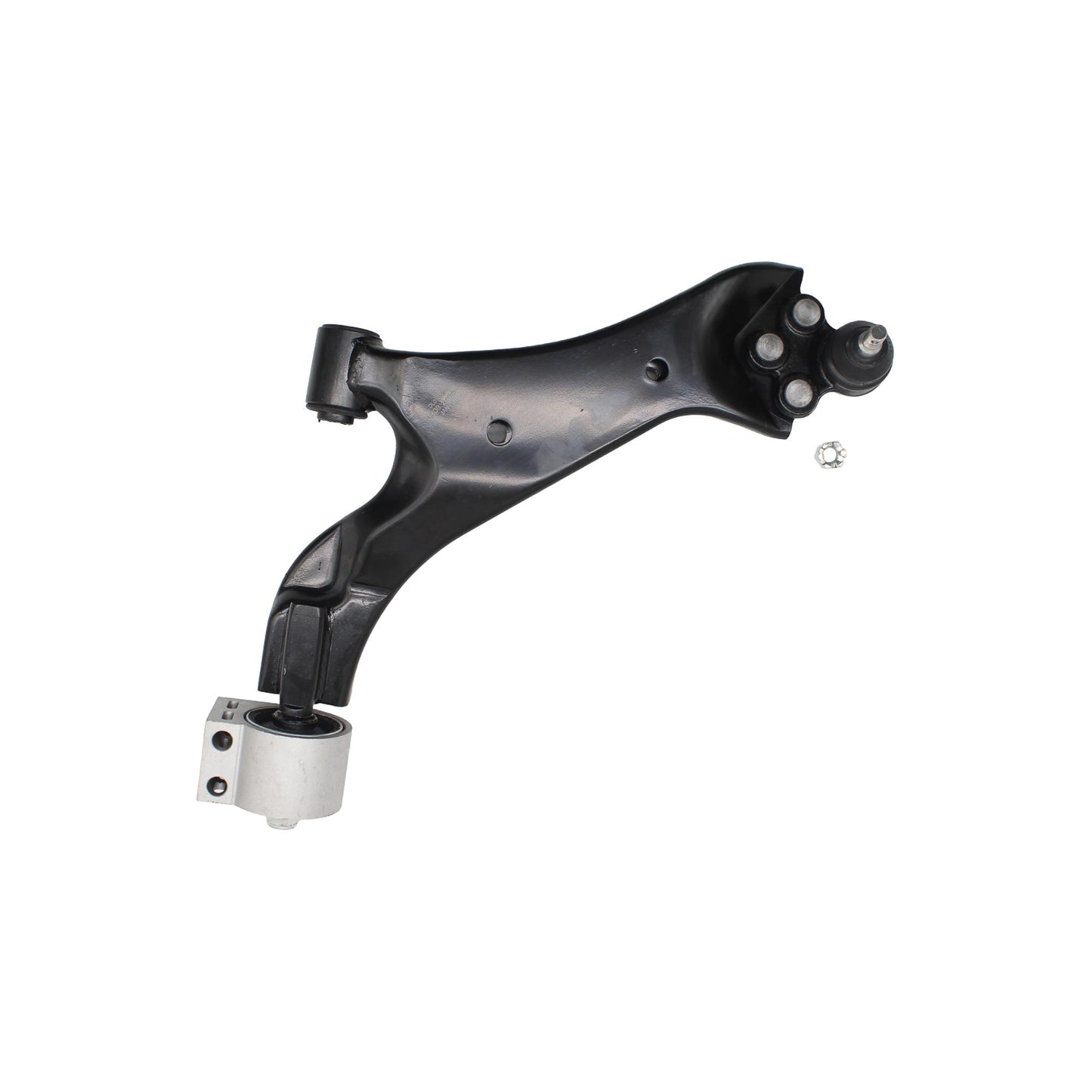 Horquilla Inferior Derecho Chevrolet Captiva 2008-2015