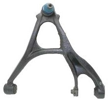 Horquilla Inferior Izquierdo Hummer Hummer H3 2006-2010