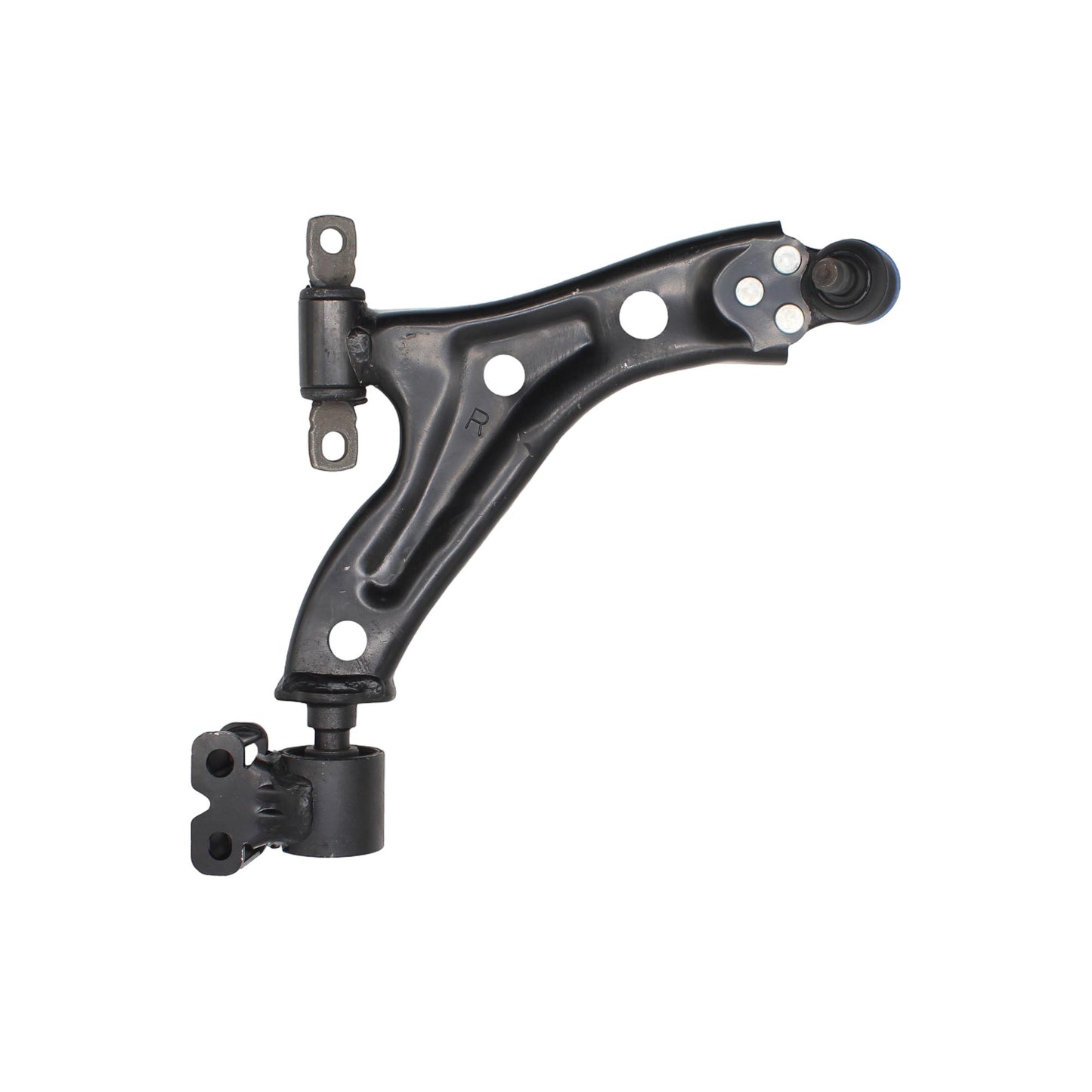 Horquilla Inferior Derecho Chevrolet Spark 2016-2021