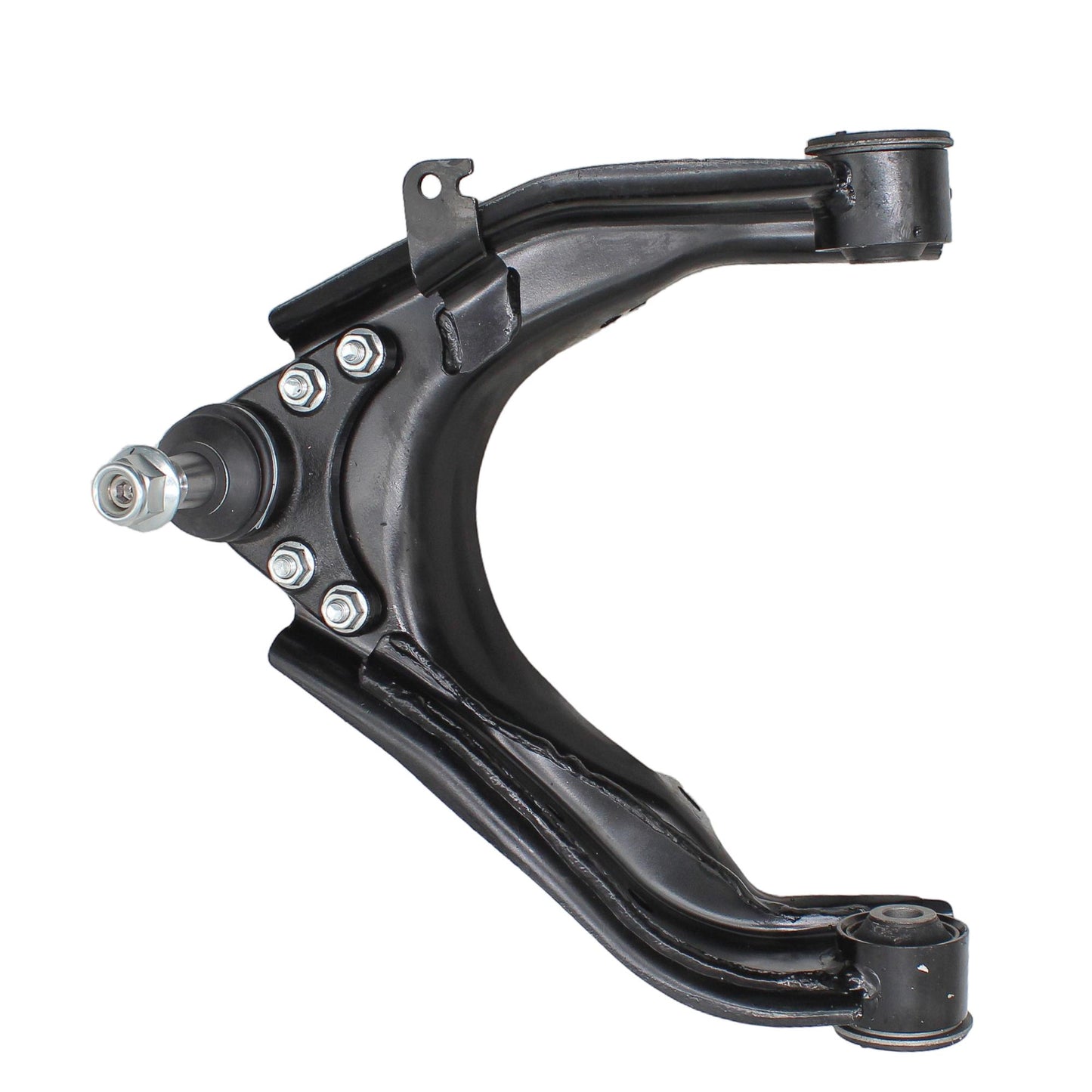 Horquilla Superior Izquierdo Chevrolet S10 2016-2023