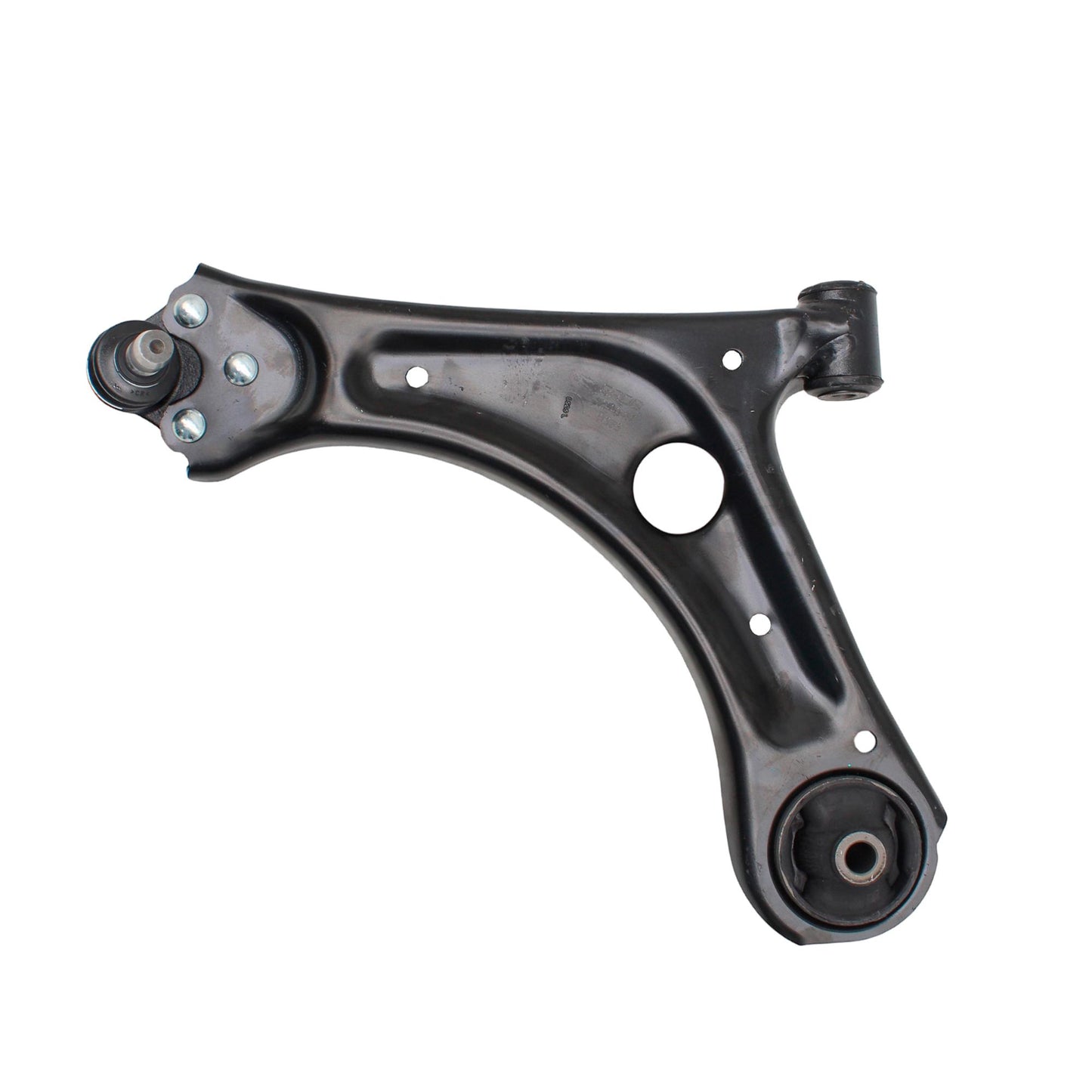 Horquilla Inferior Izquierdo Chevrolet Aveo 2018-2022