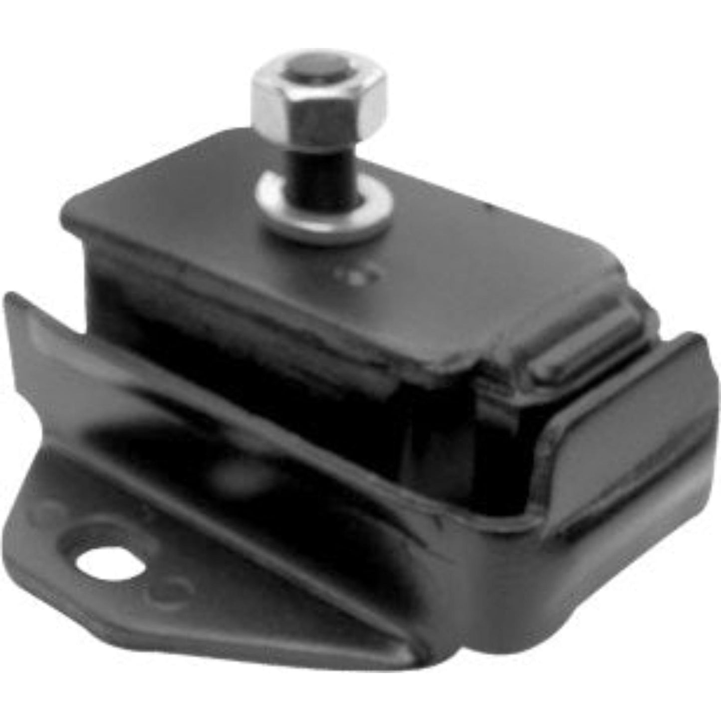 Soporte Motor Izquierdo Toyota Corona 1973-1974 L4 2.0