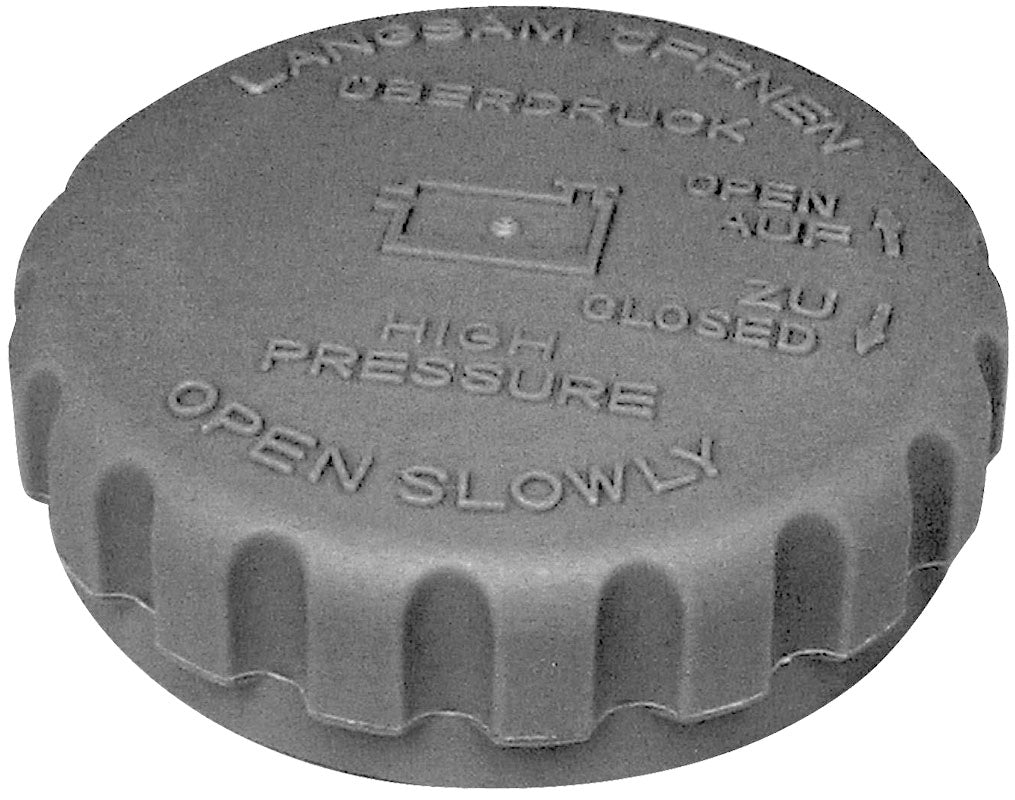 Tapon Para Deposito De Agua Chevrolet Corsa 2002-2008