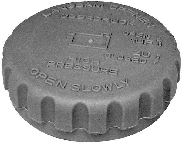 Tapon Para Deposito De Agua Chevrolet Corsa 2002-2008