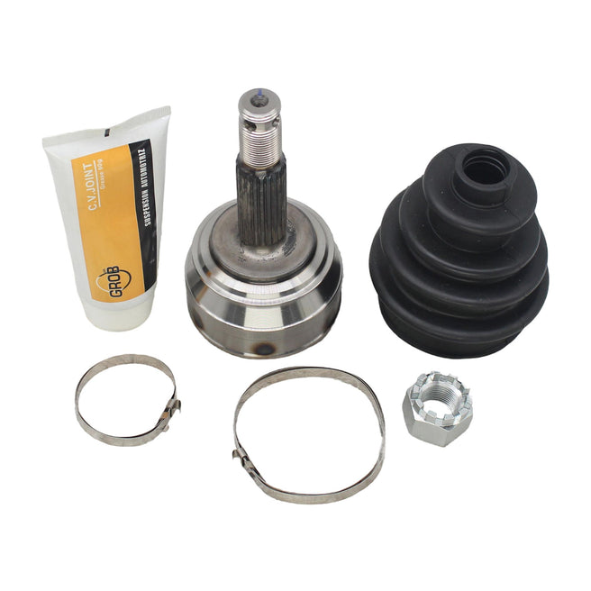 Junta V.C. Exterior Chevrolet Chevy 2006-2012
