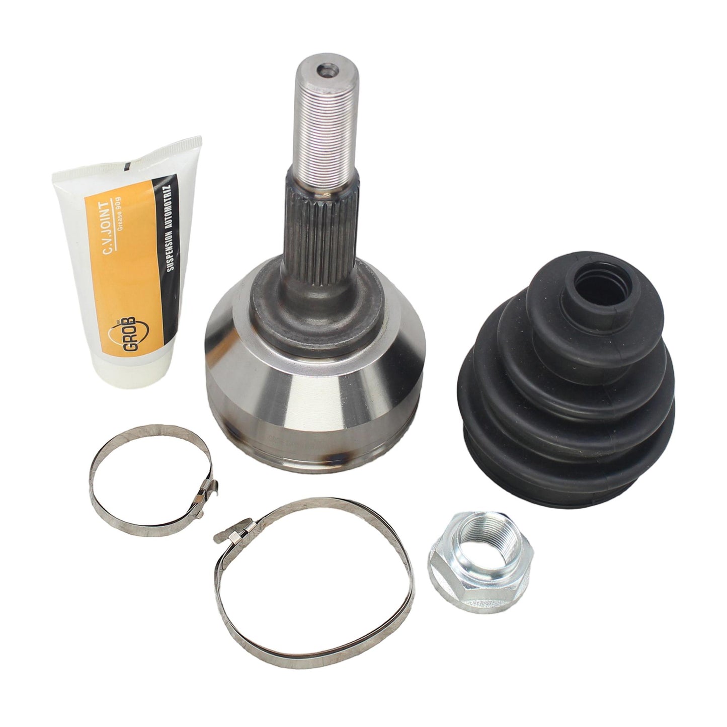 Junta V.C. Exterior Chevrolet S10 Blazer 1997-2000