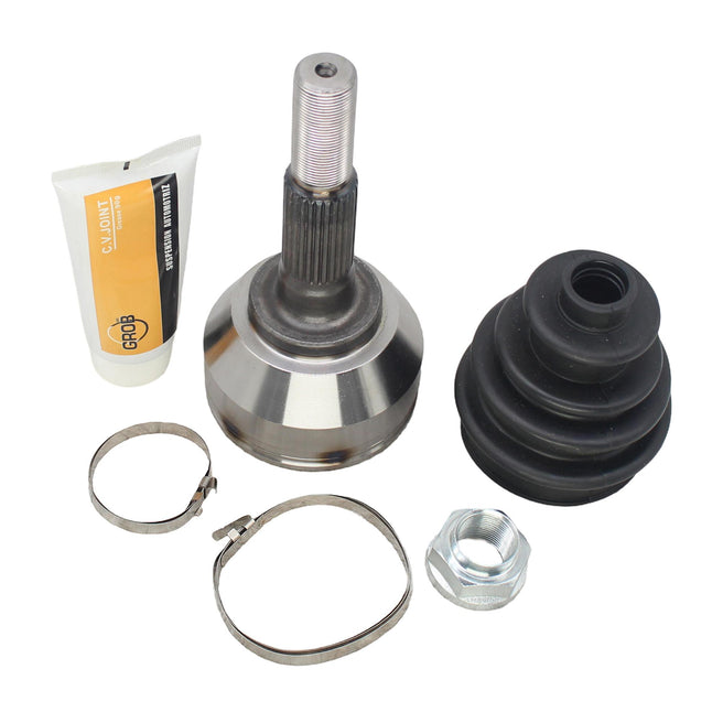 Junta V.C. Exterior Chevrolet S10 Blazer 1997-2000