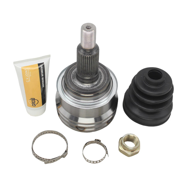 Junta V.C. Exterior Chevrolet Avalanche 2500 2002-2006