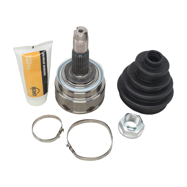 Junta VC Exterior 25/31 Transmisión manual Chevrolet Sonic 2010-2018