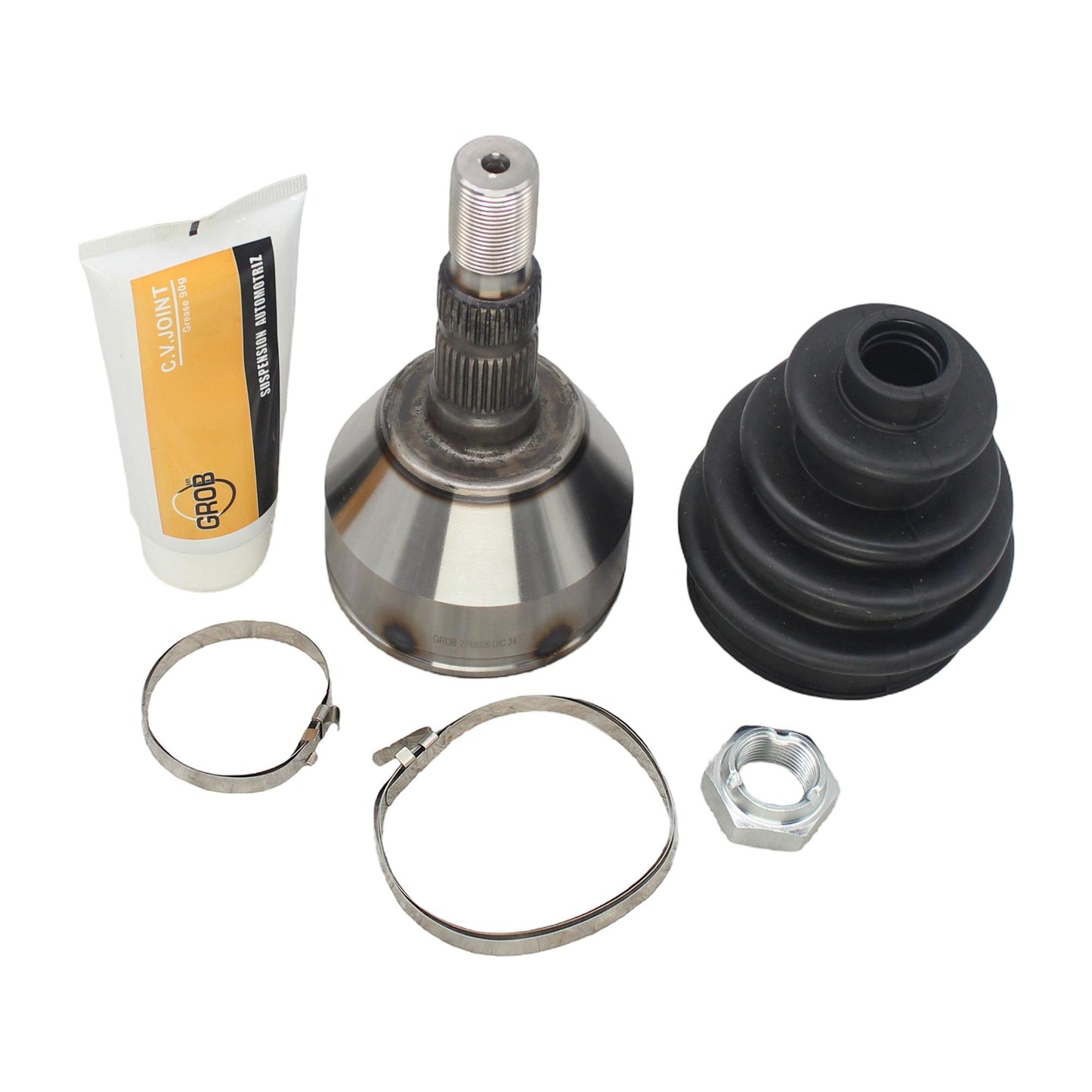 Junta V.C. Exterior Chevrolet Astra 2007-2009