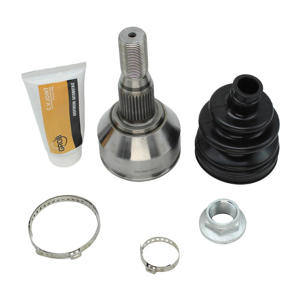 Junta V.C. Exterior Chevrolet Uplander 2005-2009