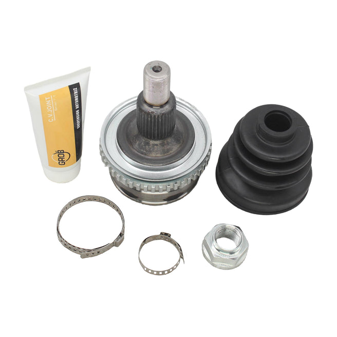 Junta VC Exterior 47 Dientes Motor 3.4 L Buick Regal 1988-1996