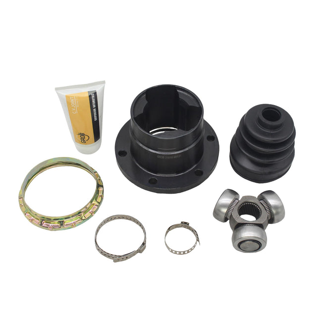 Junta VC Interior 34 Dientes 4X4 Chevrolet Astro 1990-1996