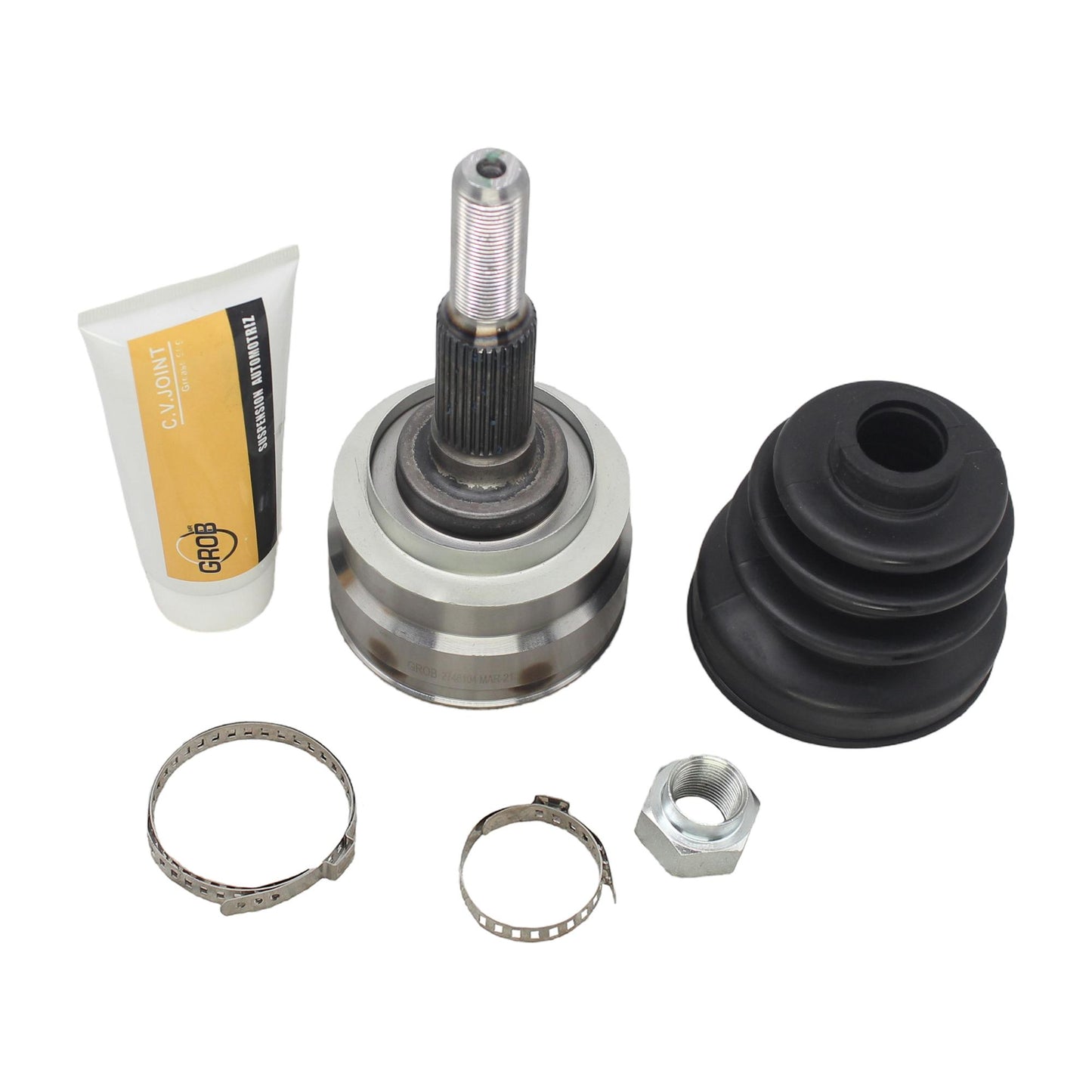 Junta V.C. Exterior Buick Century 1982-1988