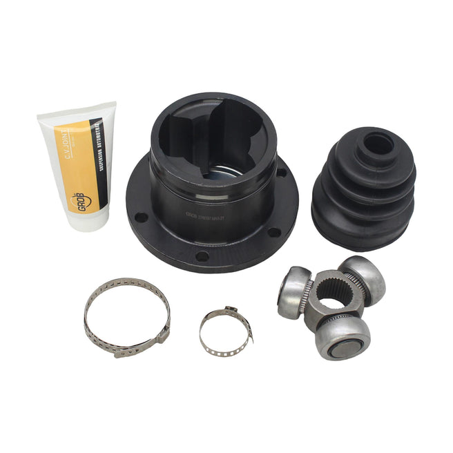 Junta VC Interior 35 Dientes 6 Birlos Chevrolet Silverado 1500 1988-1999