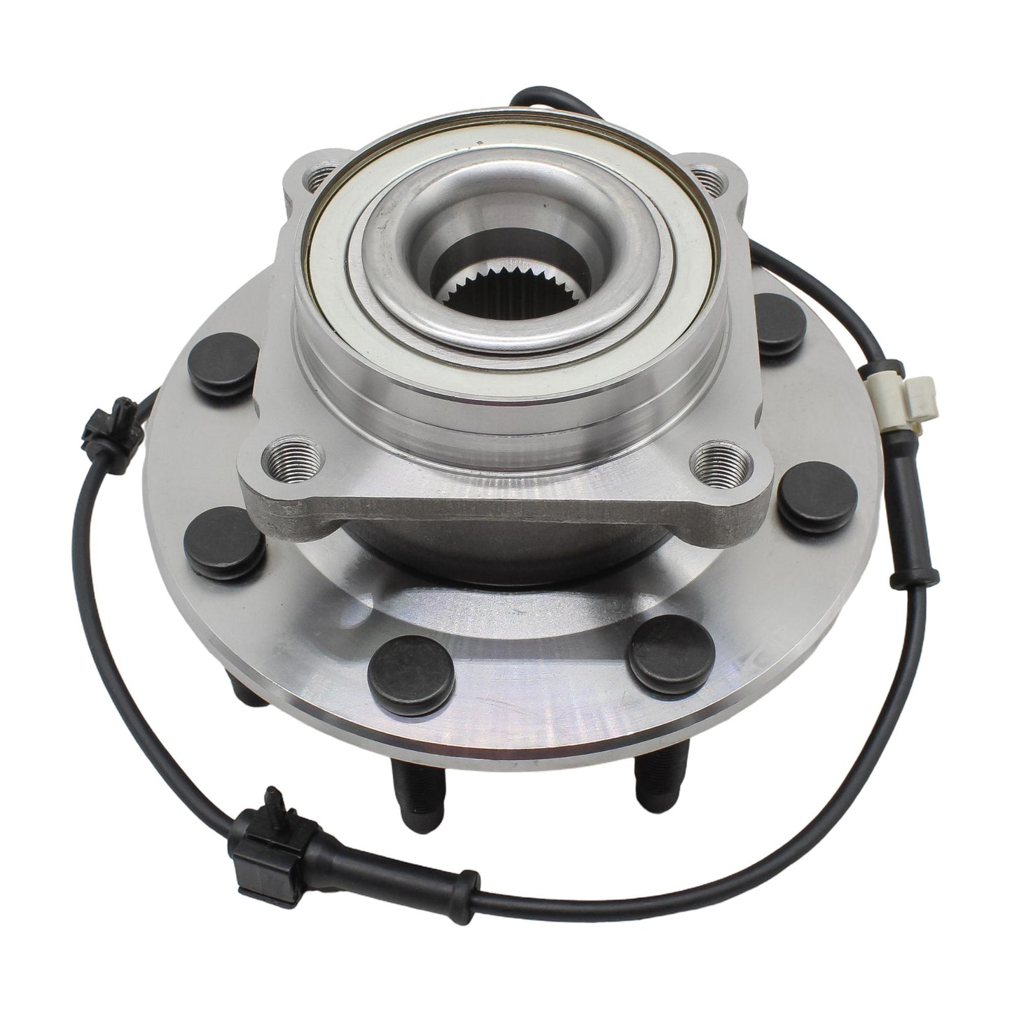 Maza de Rueda Delantero Chevrolet Avalanche 1500 2001-2006