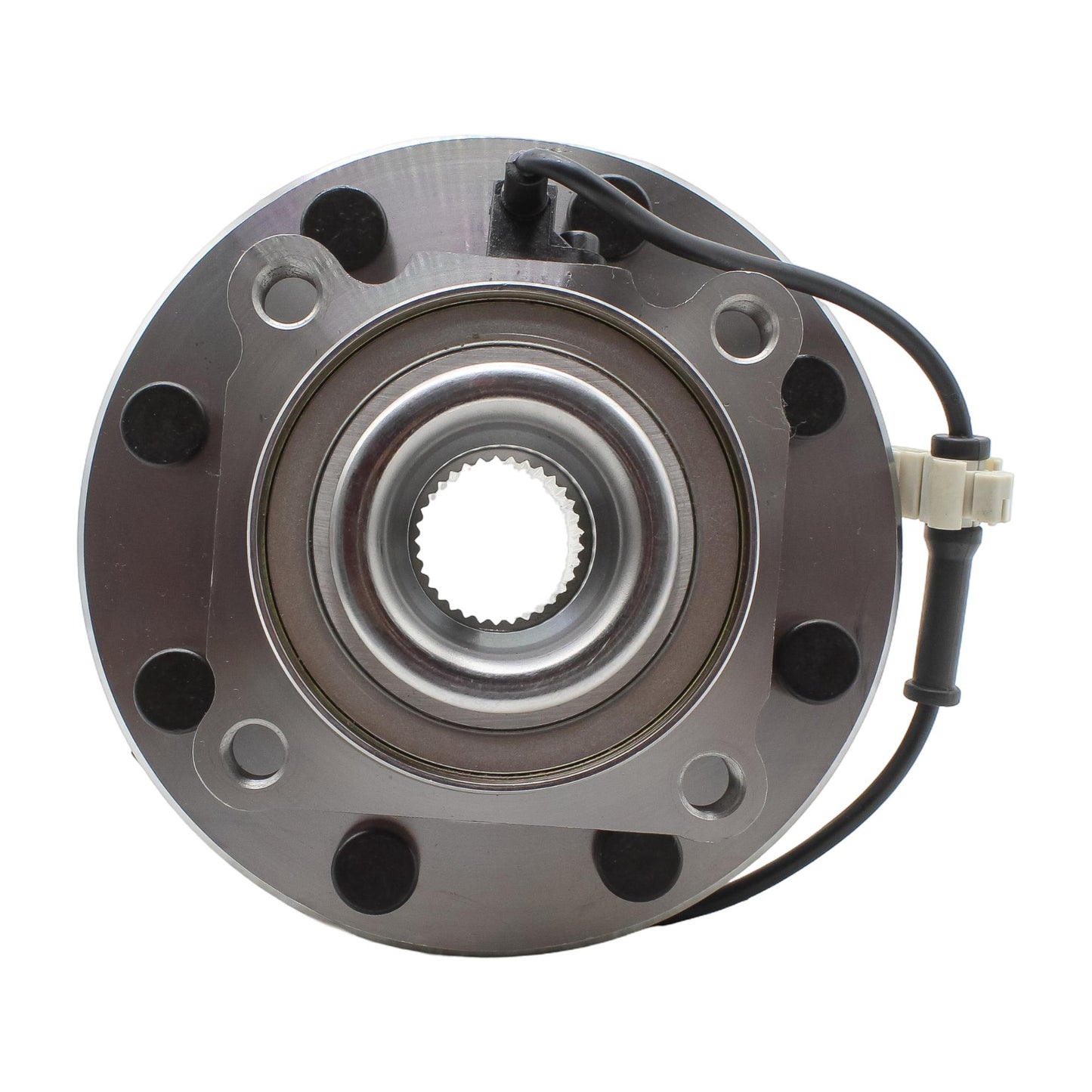 Maza de Rueda Delantero Chevrolet Avalanche 1500 2001-2006