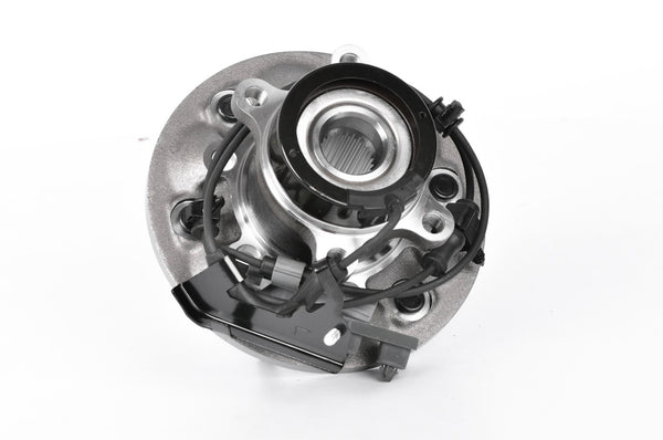 Maza de Rueda Delantero Chevrolet Colorado 2004-2008