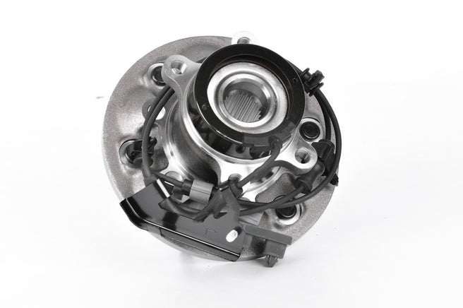 Maza de Rueda Delantero Chevrolet Colorado 2004-2008