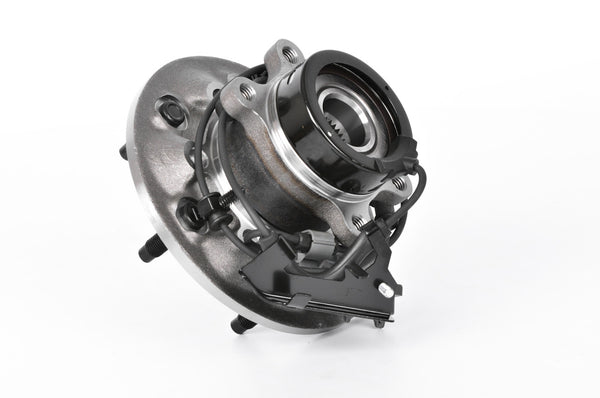 Maza de Rueda Delantero Chevrolet Colorado 2004-2008