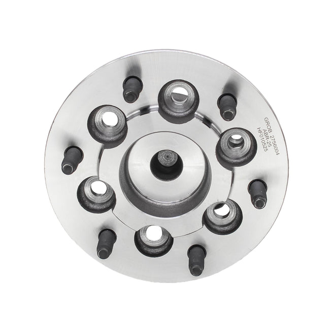 Maza de Rueda Delantero 6 Birlos 4 Barrenos RWD 4X2 Chevrolet Colorado 2009-2012