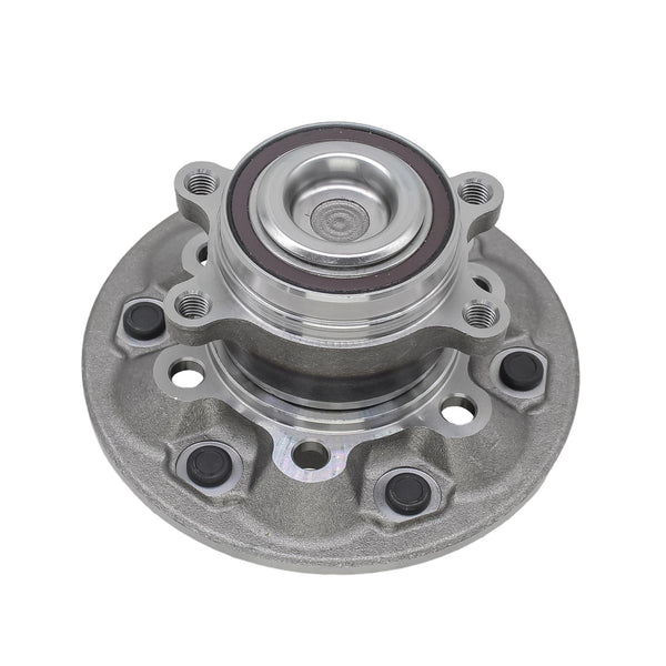 Maza de Rueda Delantero Chevrolet Colorado 2009-2012