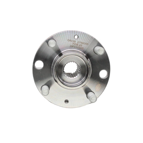 Maza de Rueda Delantero para Chevrolet Aveo 2006-2017