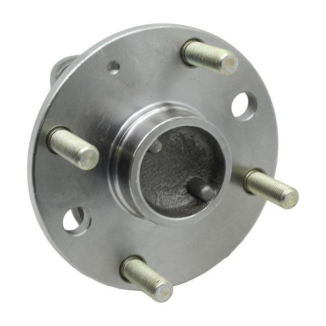 Maza de Rueda Trasero 4 Birlos 4 Barrenos Con Conector FWD Chevrolet Epica 2004-2009
