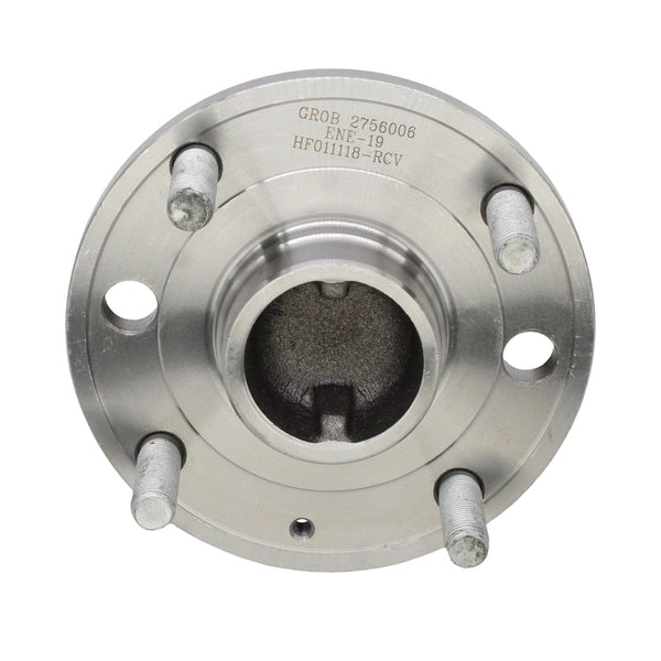 Maza de Rueda Trasero Chevrolet Epica 2008-2010