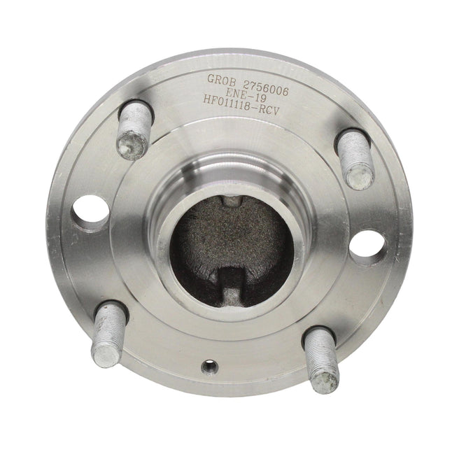 Maza de Rueda Trasero Sin sensor Chevrolet Epica 2008-2010