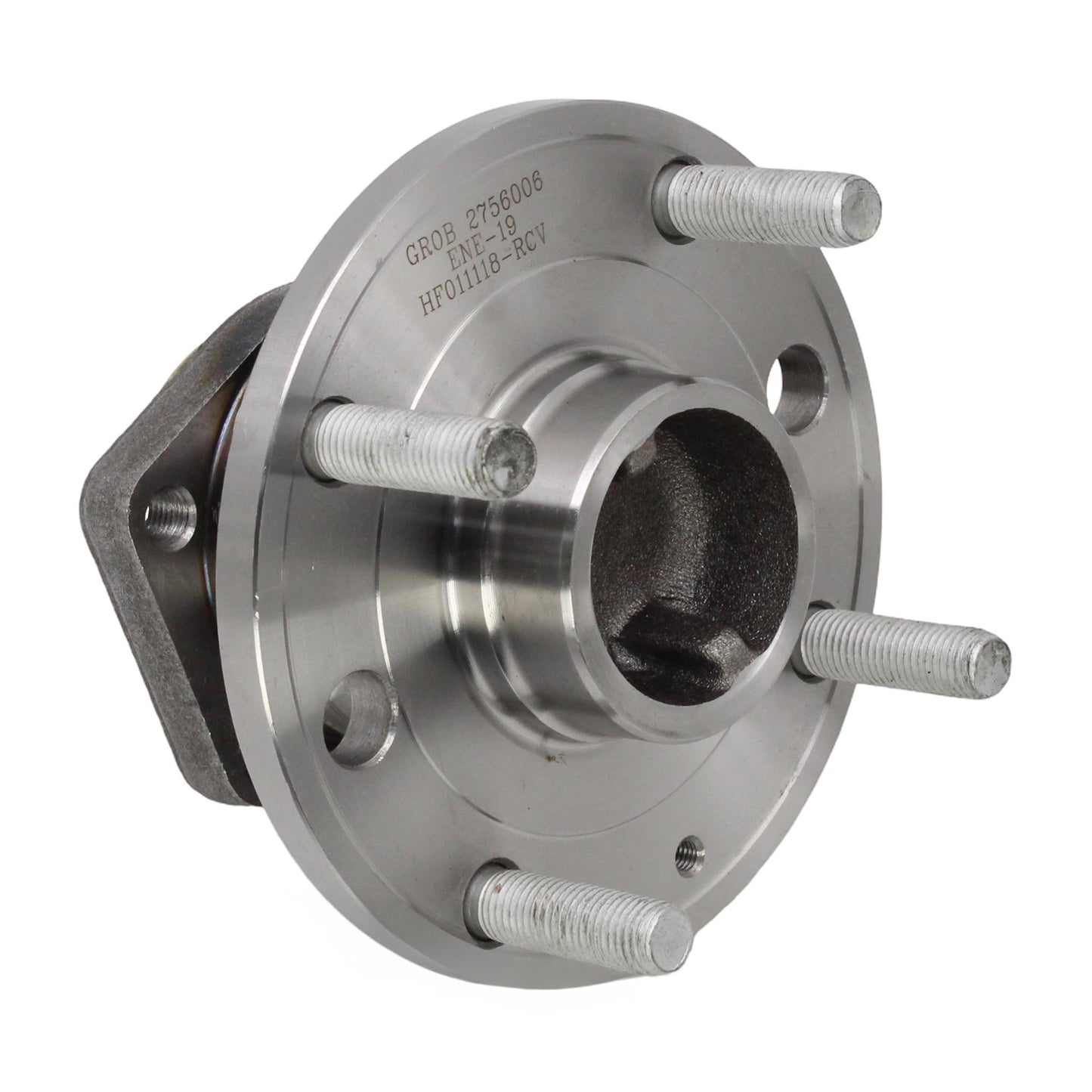 Maza de Rueda Trasero Chevrolet Epica 2008-2010