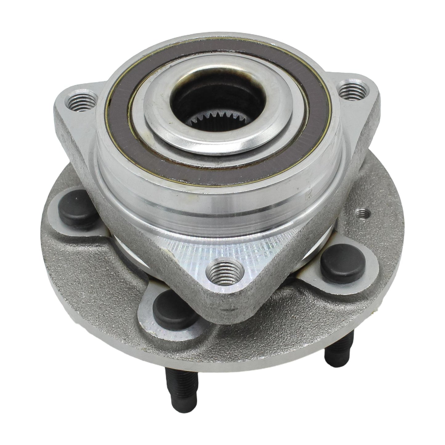 Maza de Rueda Delantero Chevrolet Cruze 2011-2016