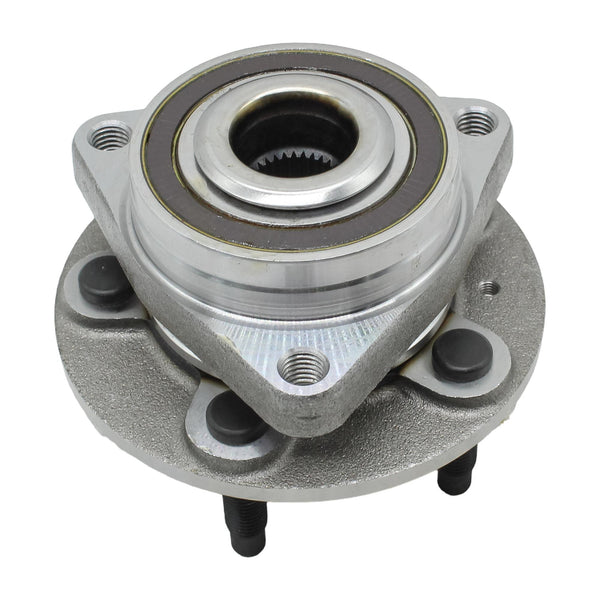 Maza de Rueda Delantero Chevrolet Cruze 2011-2016