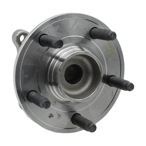 Maza de Rueda Trasero Chevrolet Cruze 2010-2015