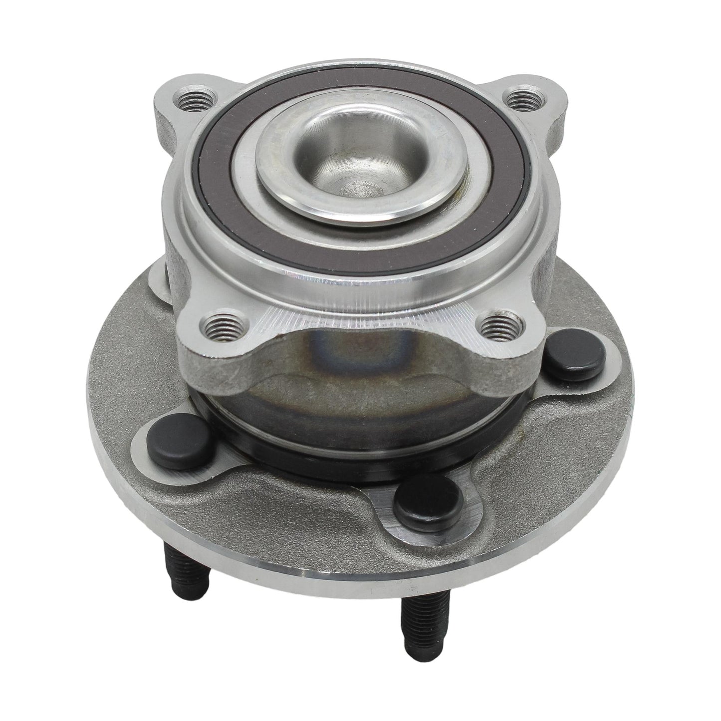 Maza de Rueda Trasero Chevrolet Cruze 2010-2015