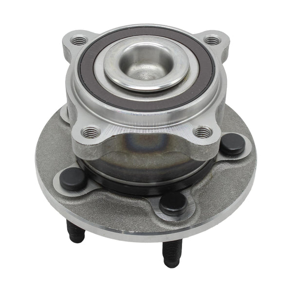 Maza de Rueda Trasero Chevrolet Cruze 2010-2015
