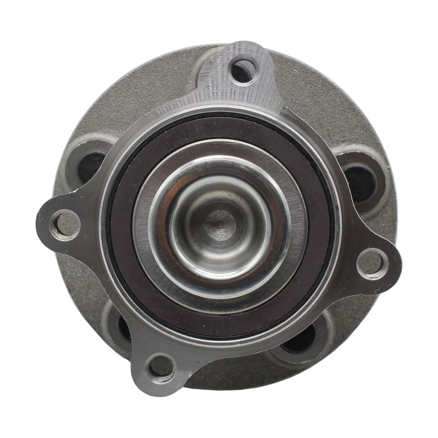 Maza de Rueda Trasero Chevrolet Cruze 2010-2015