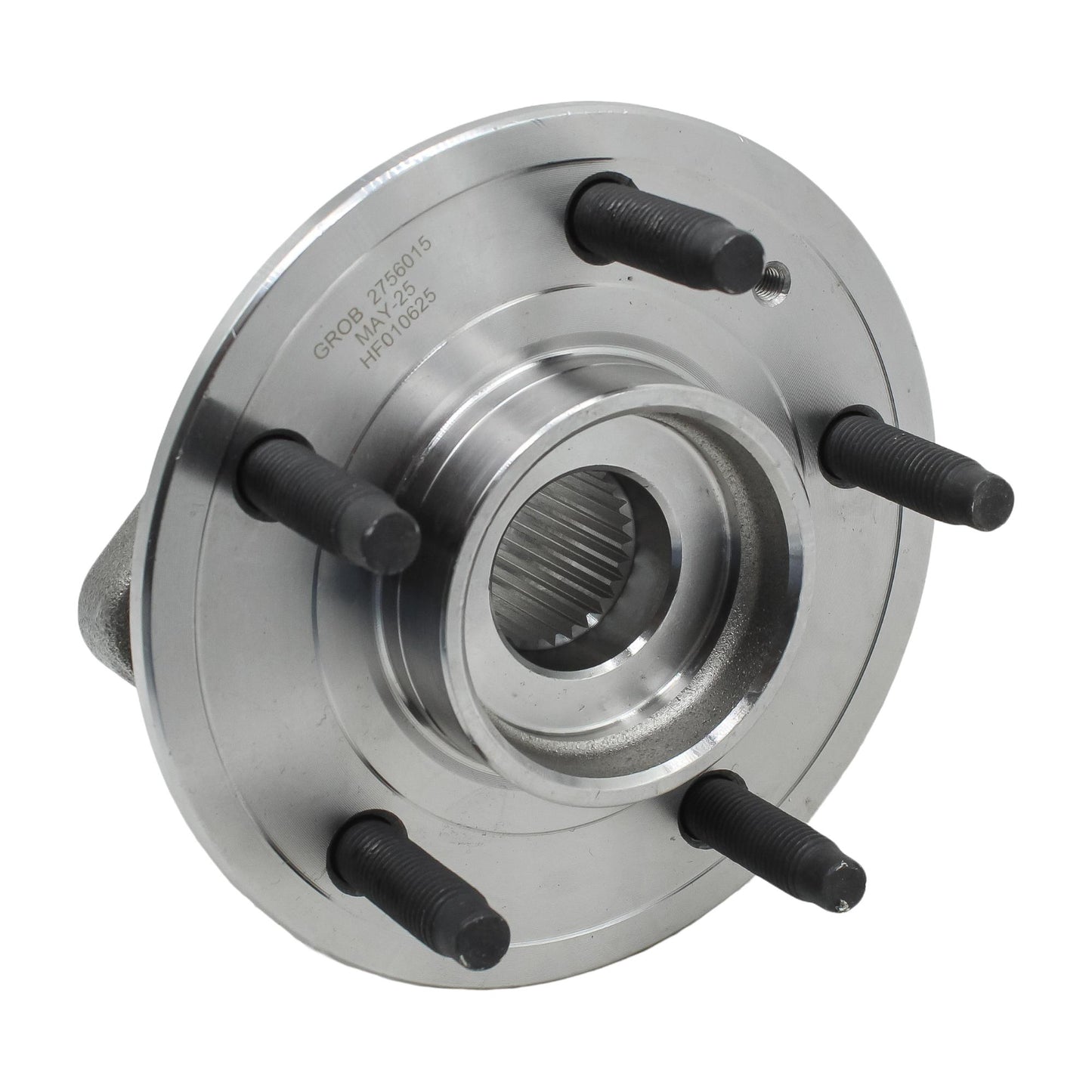 Maza de Rueda Delantero Chevrolet Captiva 2008-2013
