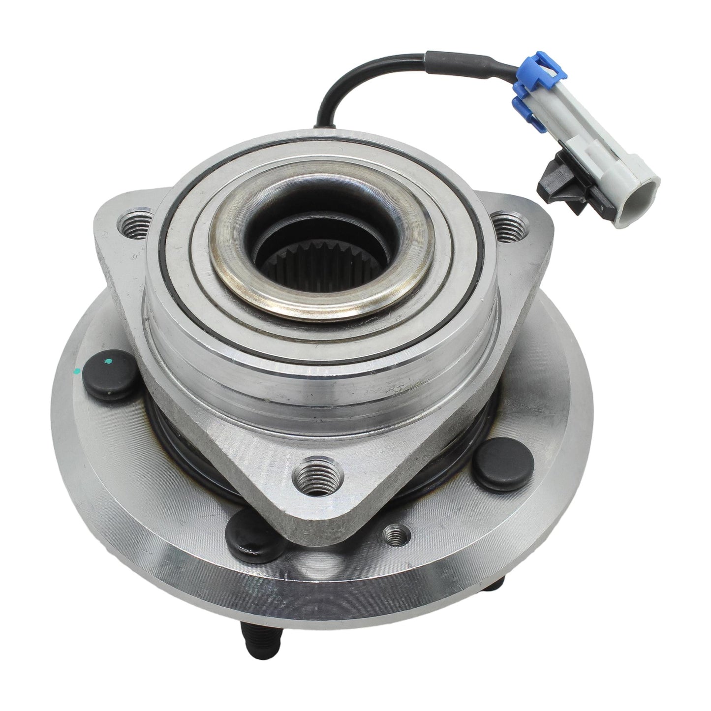 Maza de Rueda Delantero Chevrolet Captiva 2008-2013