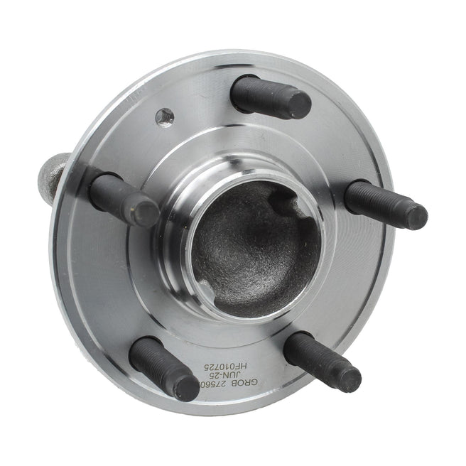 Maza de Rueda Trasero 5 Birlos 4 Barrenos Con Conector FWD Buick Encore 2014-2022