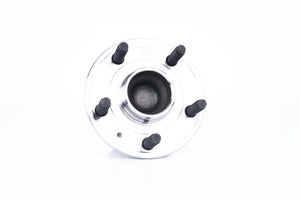 Maza de Rueda Trasero 5 Birlos 4 Barrenos Con Conector para Mazda CX-5 2013-2023