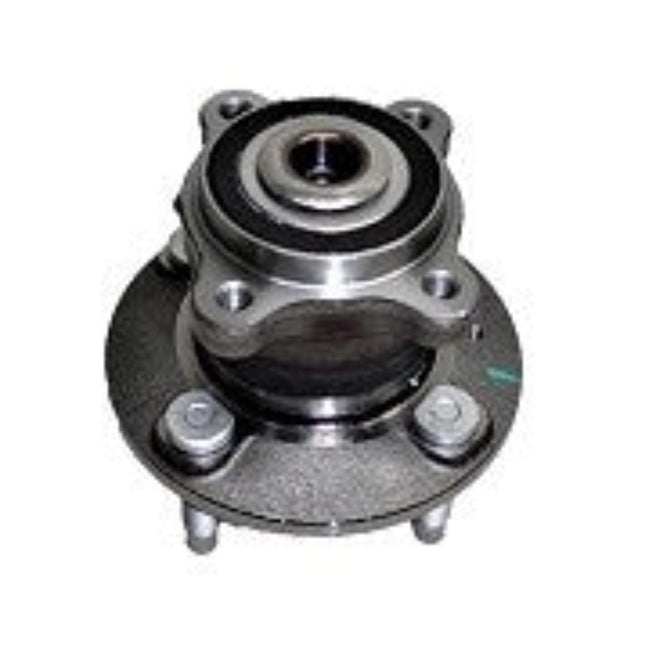 Maza de Rueda Trasero 4 Birlos 4 Barrenos Con Encoder FWD Buick Encore 2014-2022