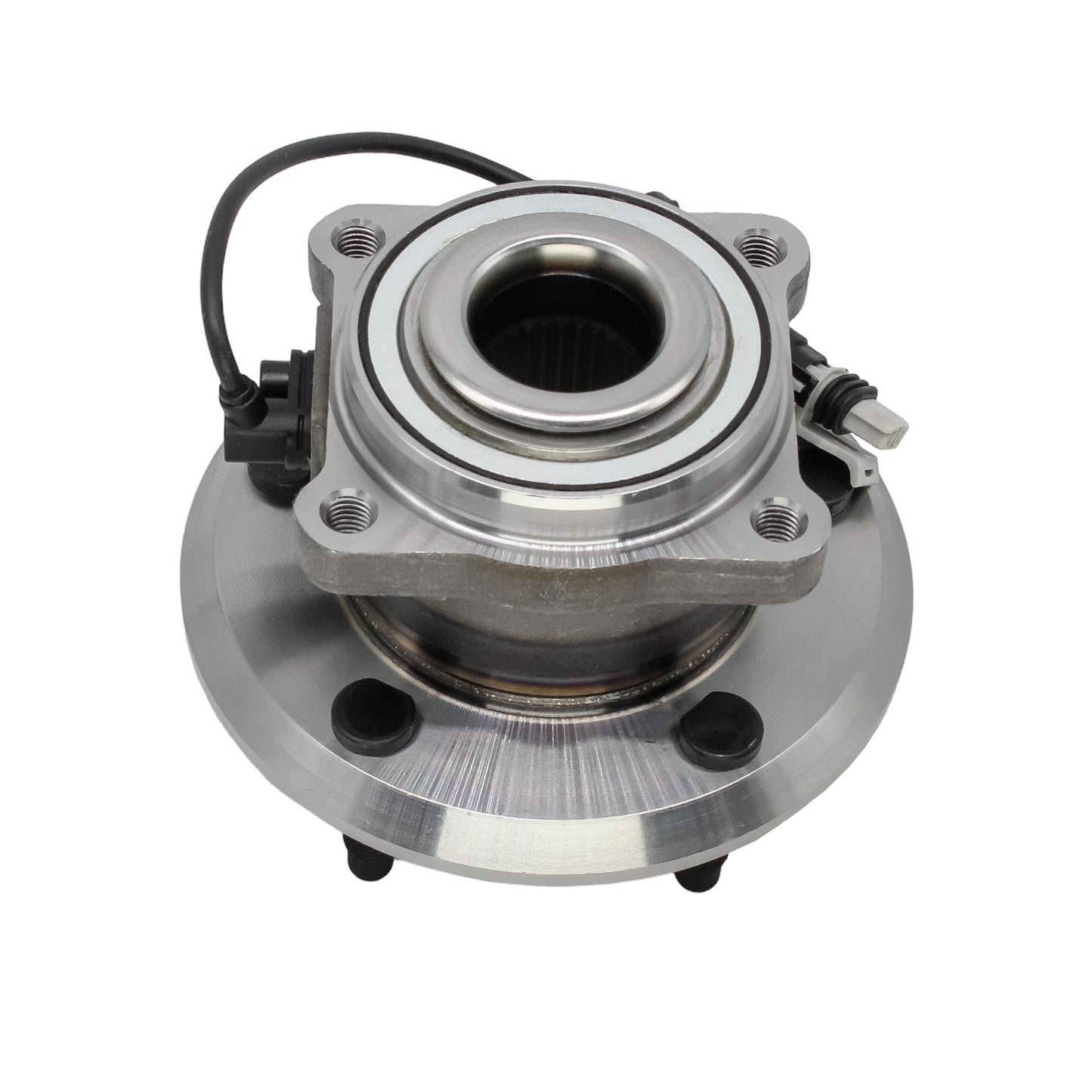 Maza de Rueda Trasero Chevrolet Captiva 2008-2013