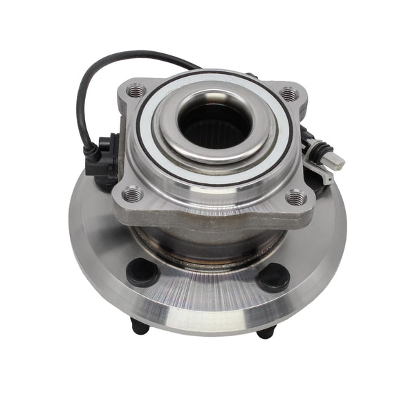 Maza de Rueda Trasero Chevrolet Captiva 2008-2015